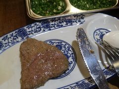-茶马古道·野生菌清汤黄牛肉(沙溪店)