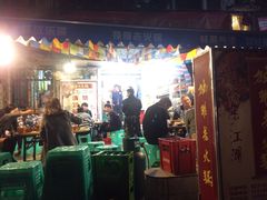 门面-独雅老火锅(原宏声巷店)