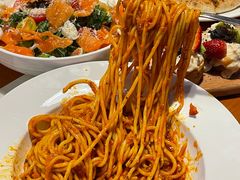 -Pizzeria da Nicola·火炉披萨(中大国际店)