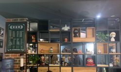 -刺客纹画纹身·洗纹身·穿孔饰品