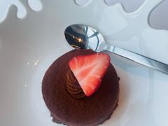 -云厨·高空西餐厅(成都瑯珀·凯悦臻选酒店)