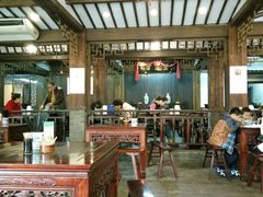 大堂-丁莲芳(红旗路店)