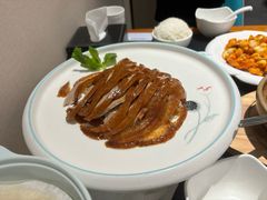 -紫光园·烤鸭·北京菜(团结湖店)