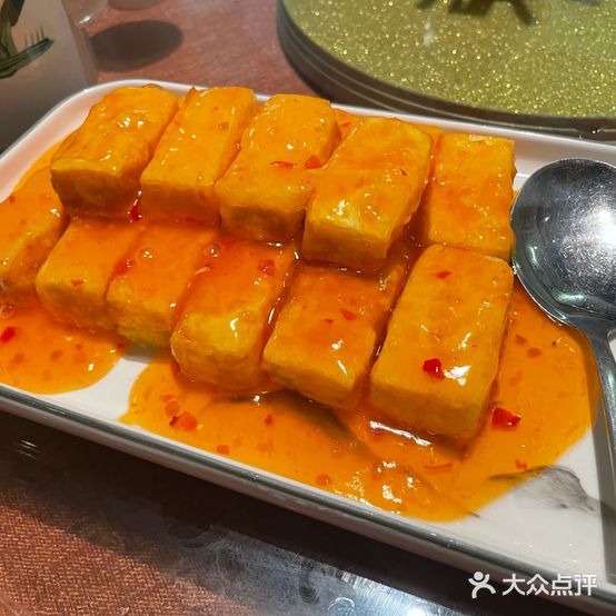 叶礼客家菜(梅龙店)