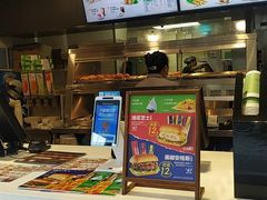 -德克士(安靖店)