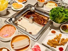 -海底捞火锅(方圆荟店)