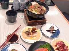 -滨寿司(新街口中央商场店)