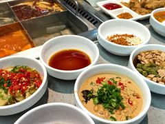 -海底捞火锅(振华商厦店)
