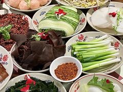 -赵美丽重庆火锅(西安直营总店)