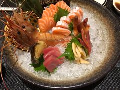 -菊上料理(蜀山银泰百货店)