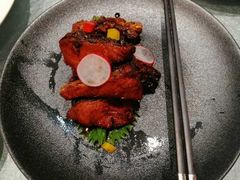 -望乡楼上海菜(日月光店)