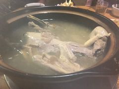柠檬鸭-天程知味园