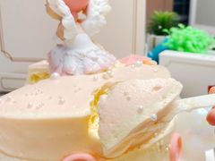 -BREAD WAY面包路·欧式面包(龙湖时代D馆店)