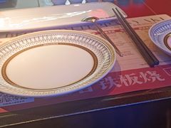 -盛焰铁板烧(王府井店)