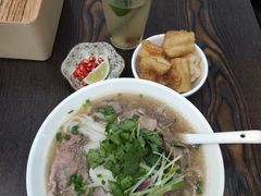 -PHO·5越南牛肉粉(建新路店)