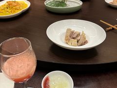-萬國春·中菜馆(颐和公馆店)