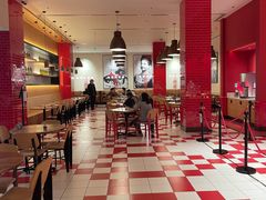 -城市大道红炉披萨烘焙坊