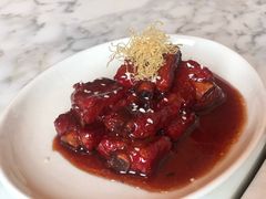 -无锡苏宁银河国际酒店-悦府65中餐厅