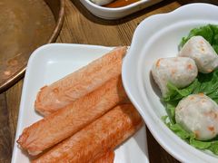 -十六蒲(桂林路店)