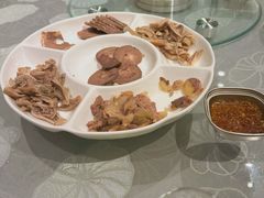 -高玛纳驴肉火烧(河间总店)