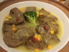 -大鸽饭(马王堆店)