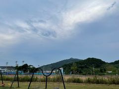 -东海半边山旅游度假区
