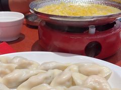 -喜家德虾仁水饺(长泰广场店)