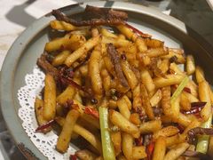 -美庐餐厅·湖北菜·吴佩孚公馆(南京路店)
