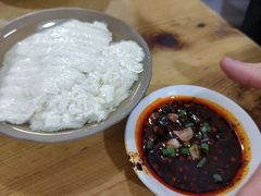 -九九豆花馆(解放碑步行街店)