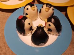 -帝企鹅自助餐厅•儿童岛•真企鹅(长隆企鹅酒店)