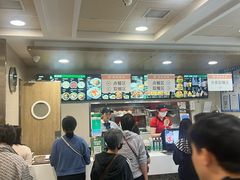 -魏家凉皮(博水商务大厦店)