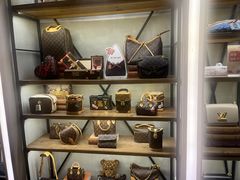 -双季花艺园艺市场(浦东店)