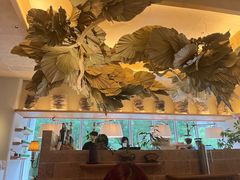 -翠贝卡&Mama Kelly Brunch Coffee(河西店)