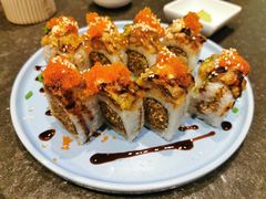 -将太无二·北美传奇寿司(荟聚购物中心西红门店)