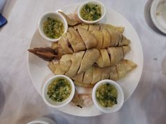 -文记壹心鸡(宝华路店)