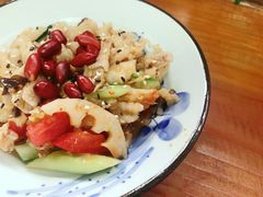 舂鸡爪-阿木舂记·特色小吃(平江路店)