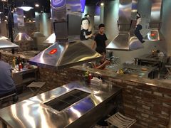 -马路牙子烧烤音乐酒馆(望京店)