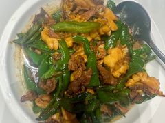 -院里寻菜·精致庭院菜(观沙岭店)