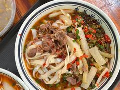 -李易面馆(树木岭店)