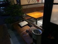 -仓库南洋海鲜小排档(柳河路店)
