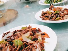 -宝发园名菜馆
