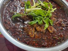 -温江公平红烧兔(总店)