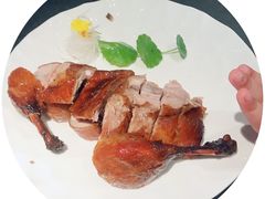 -赠李白·如诗的川味(余杭万达广场店)