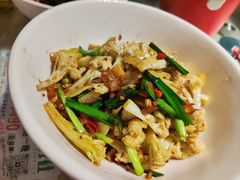 -味上湘菜馆(岳麓山店)