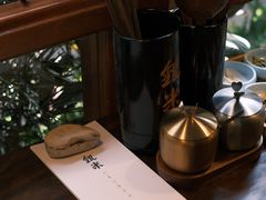 -银米·云南传统过桥米线(双廊黑金冠店)