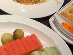 -英冠索菲特酒店·萧湘阁中餐厅