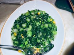 -锦府盐帮·李宅(领展购物广场中关村店)