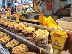 -味子夫鸡柳(解放碑总店)