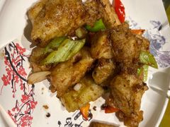 -老宁波1381餐厅(宏泰广场店)