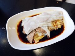 -华辉拉肠(龙口东店)